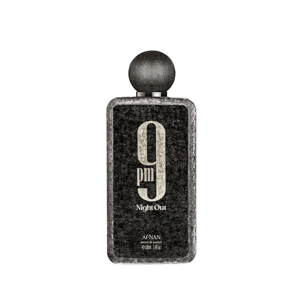 9 PM Night Out Extrait de Parfum