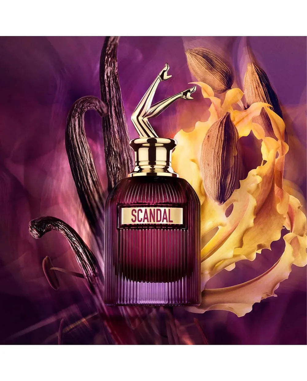 Scandal Intense mujer
