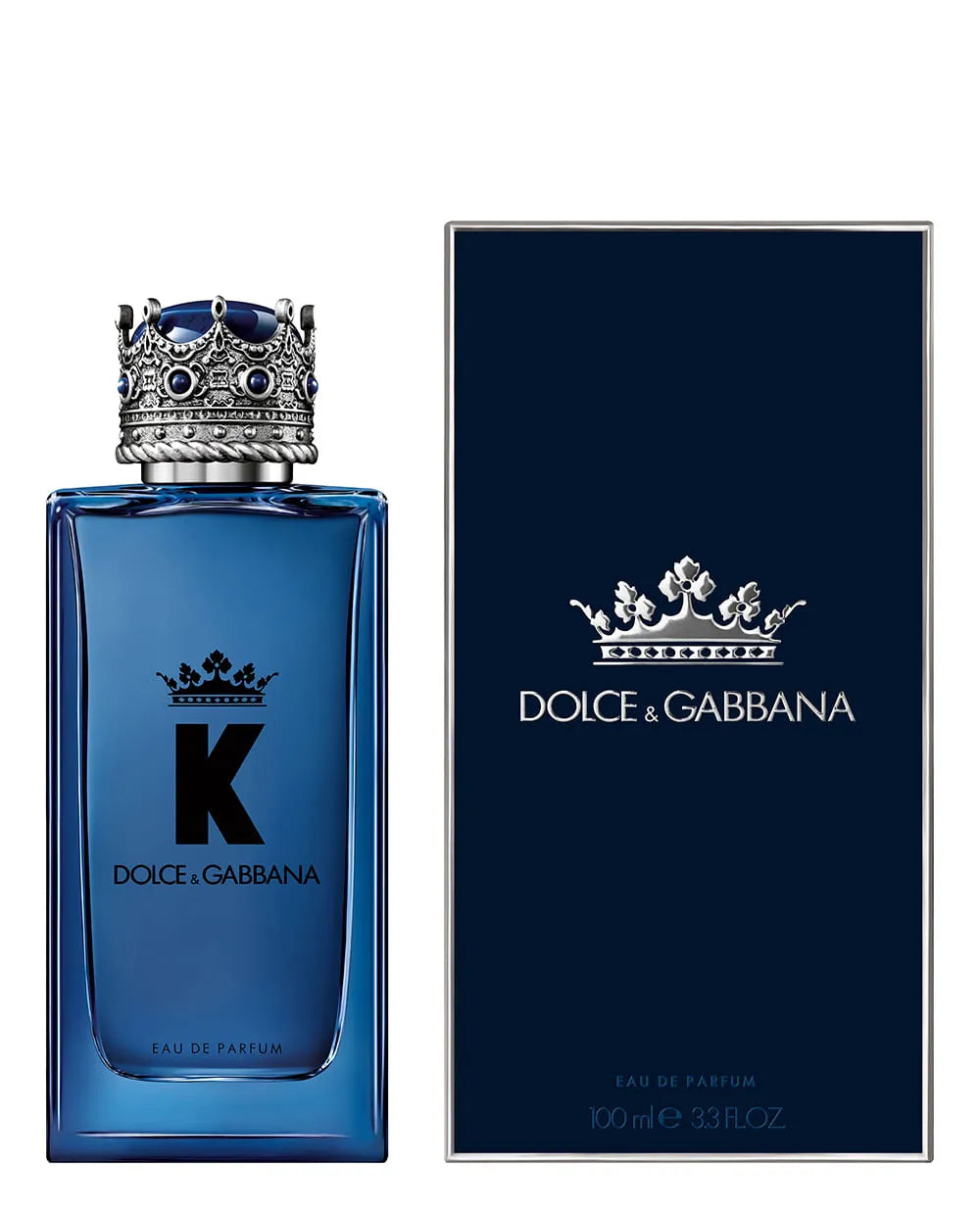 Dolce & Gabanna K EDP