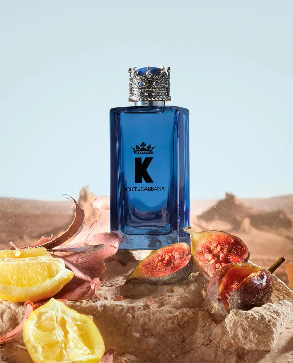 Dolce & Gabanna K EDP