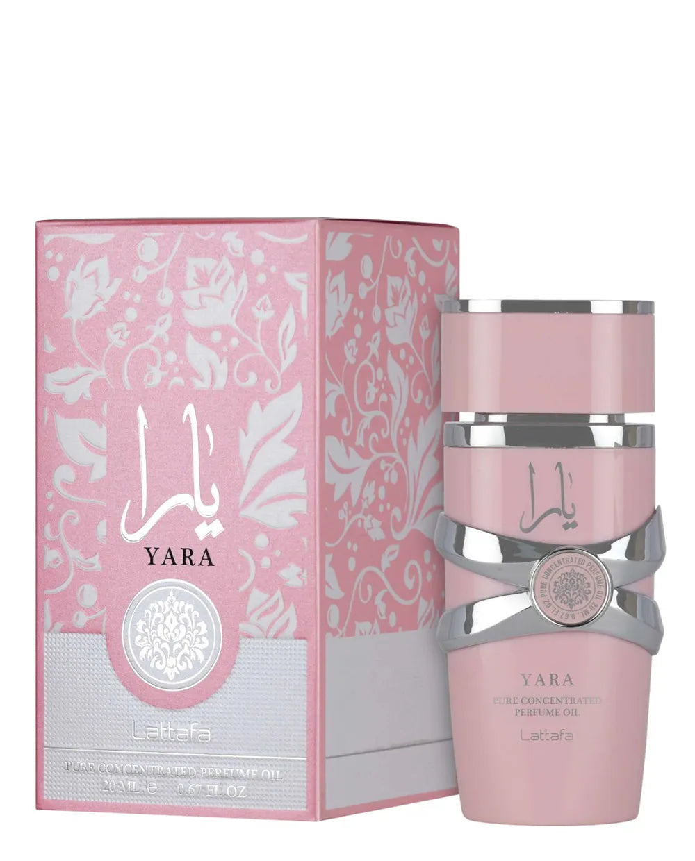 Yara Mujer EDP 100 ml