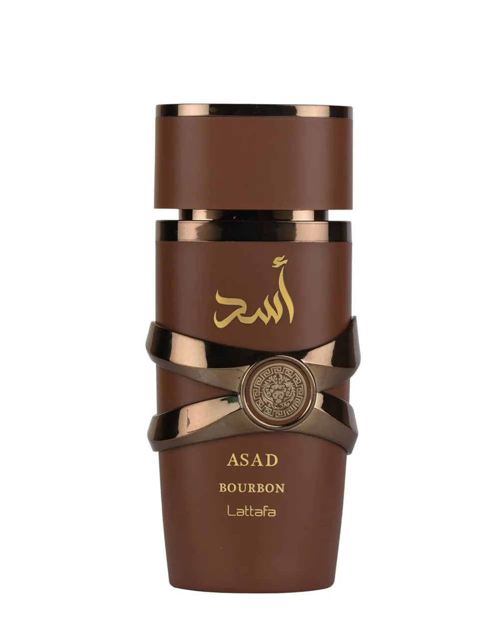 Asad Bourbon