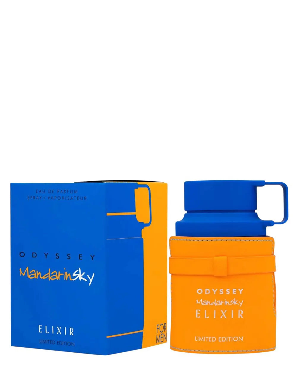 Odyssey Mandarin Sky Elixir Eau de Parfum