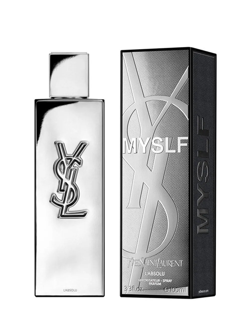 Yves Saint Laurent MYSLF L'Absolu