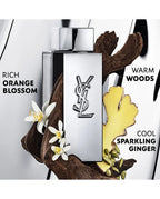 Yves Saint Laurent MYSLF L'Absolu