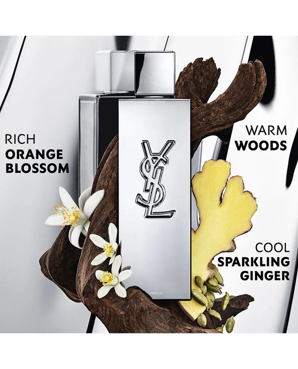 Yves Saint Laurent MYSLF L'Absolu