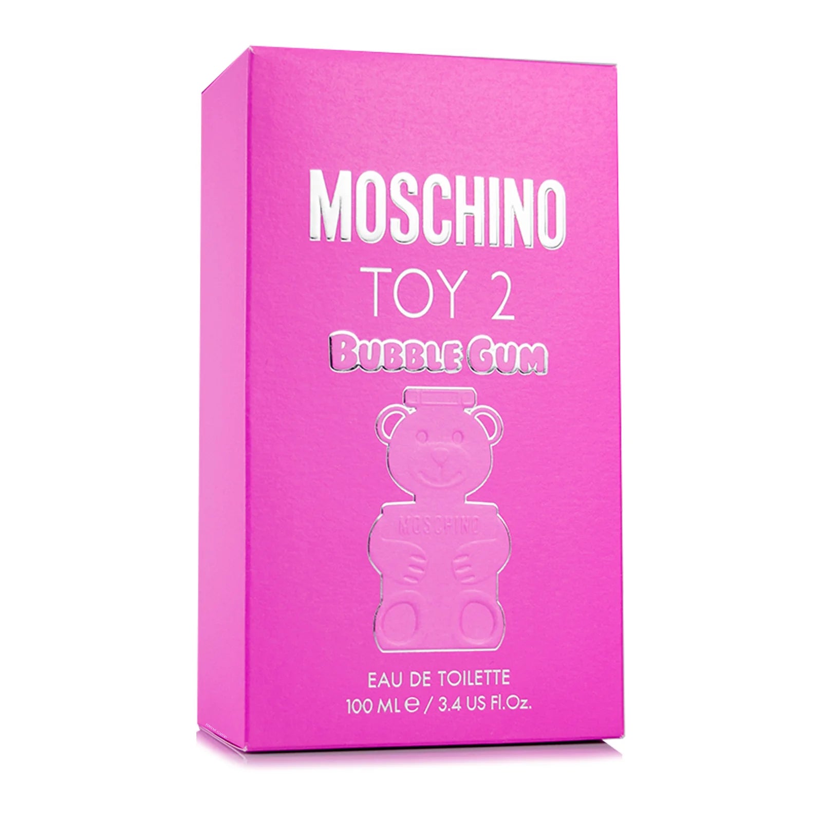 Moschino Toy 2 Bubble Gum