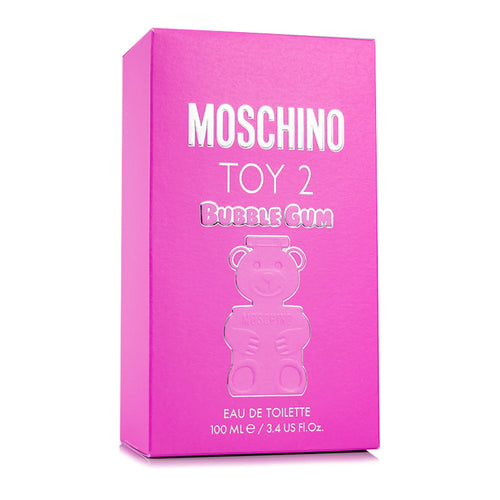 Moschino Toy 2 Bubble Gum