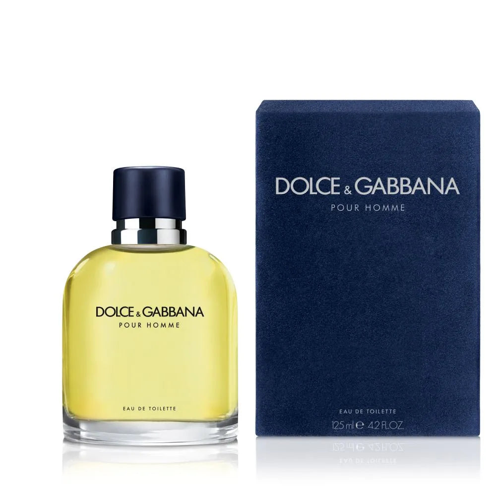 Dolce & Gabbana Pour Homme