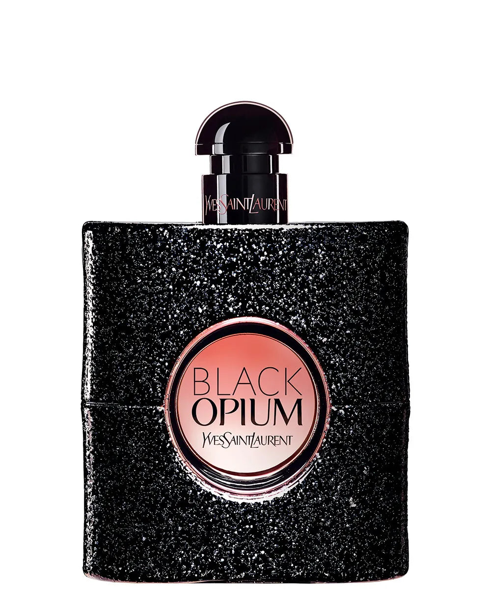 Yves Saint Laurent Black Opium EDP Mujer