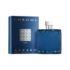 Azzaro Chrome Parfum