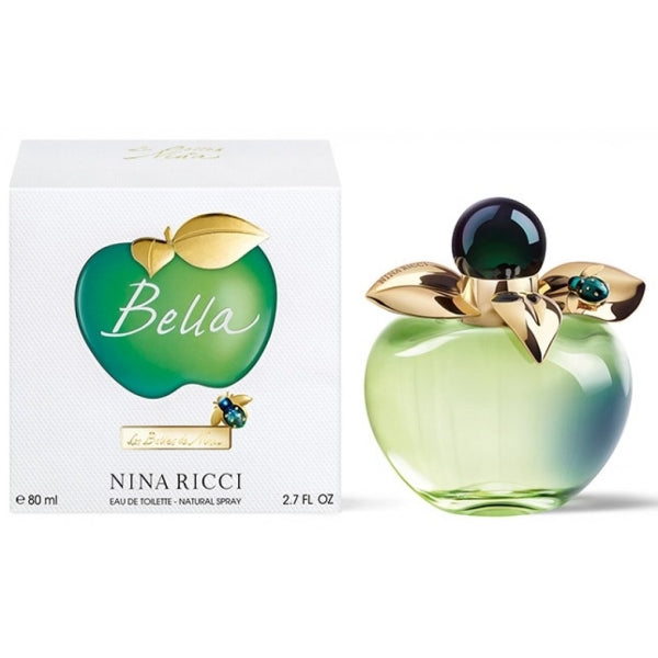 Nina Ricci Bella EDT