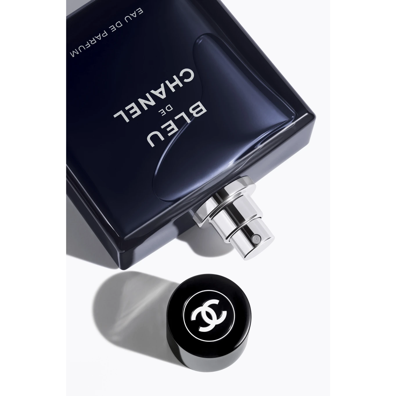 BLEU DE CHANEL Eau de Parfum Spray 100ml