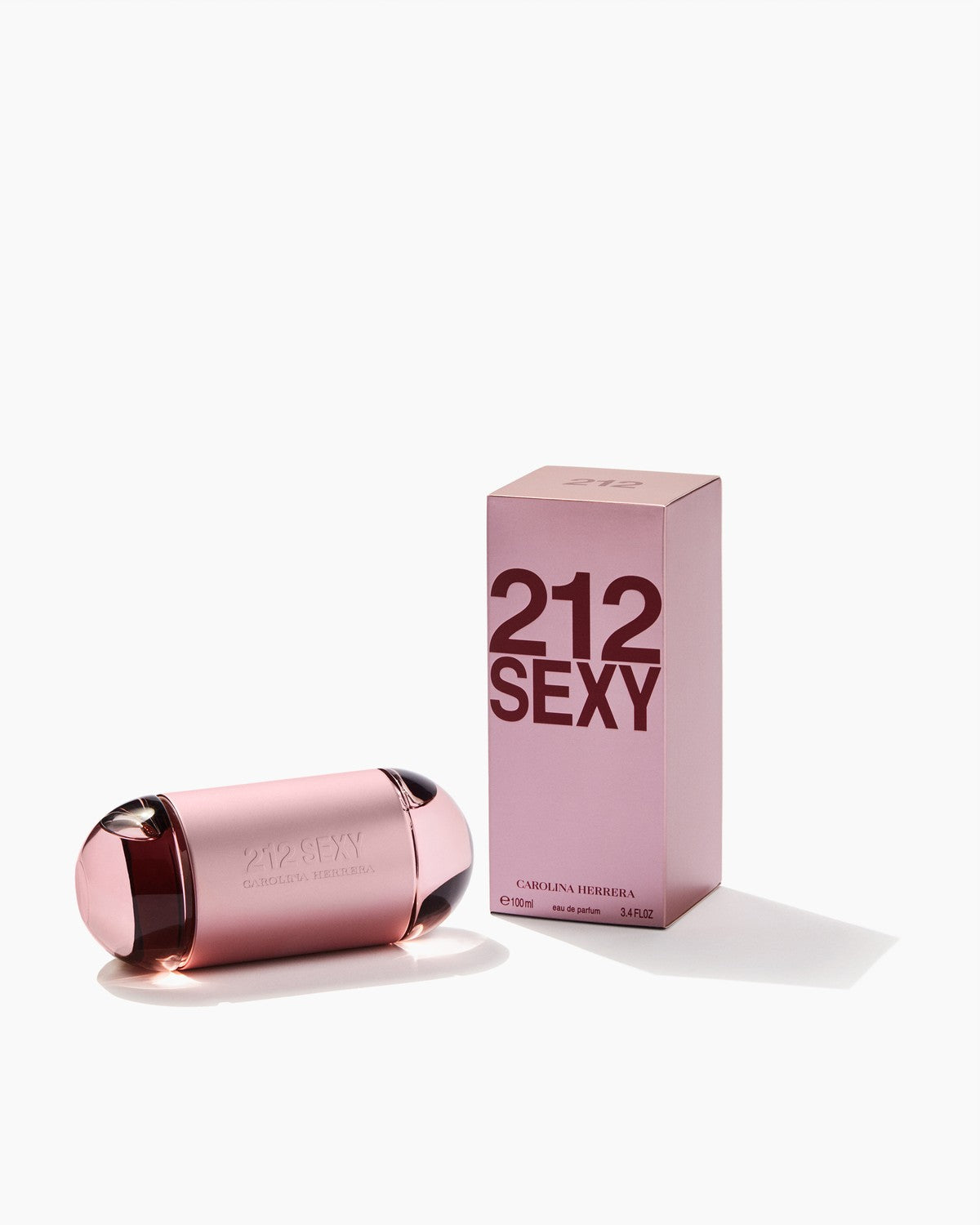 Carolina Herrera 212 Sexy