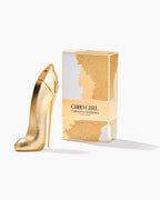 Carolina Herrera Good Girl Gold Fantasy