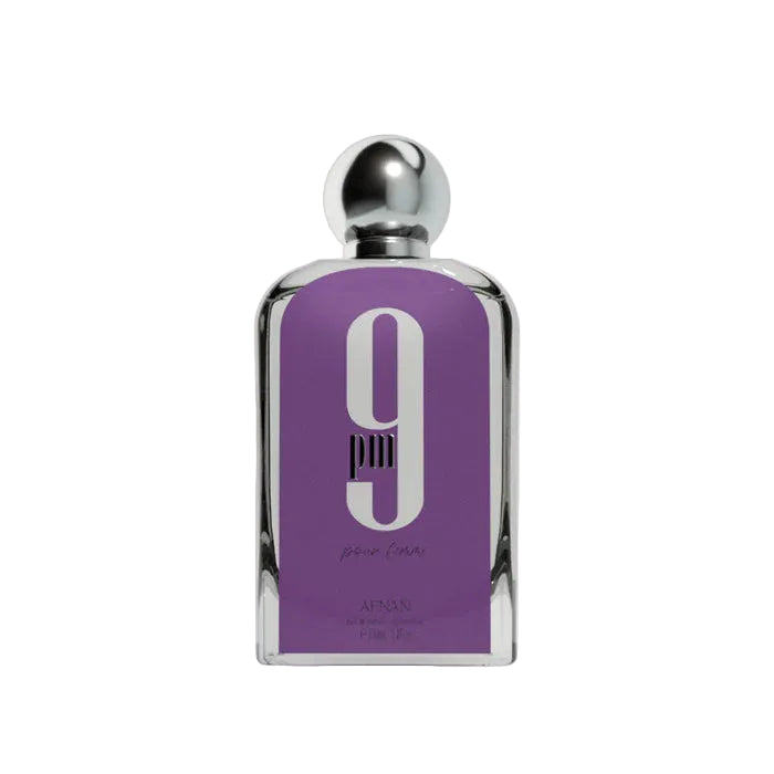 Ladies 9pm Femme EDP
