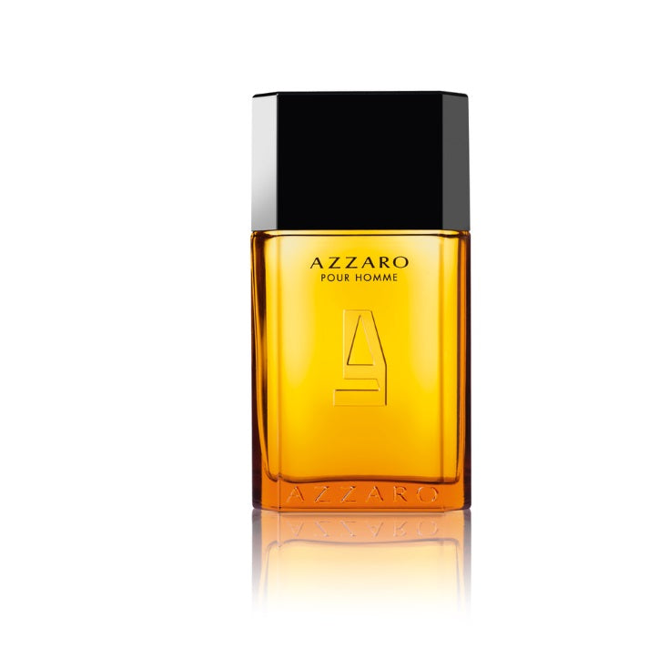 Azzaro Pour Homme EDT
