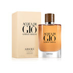 Acqua di Giò Absolu