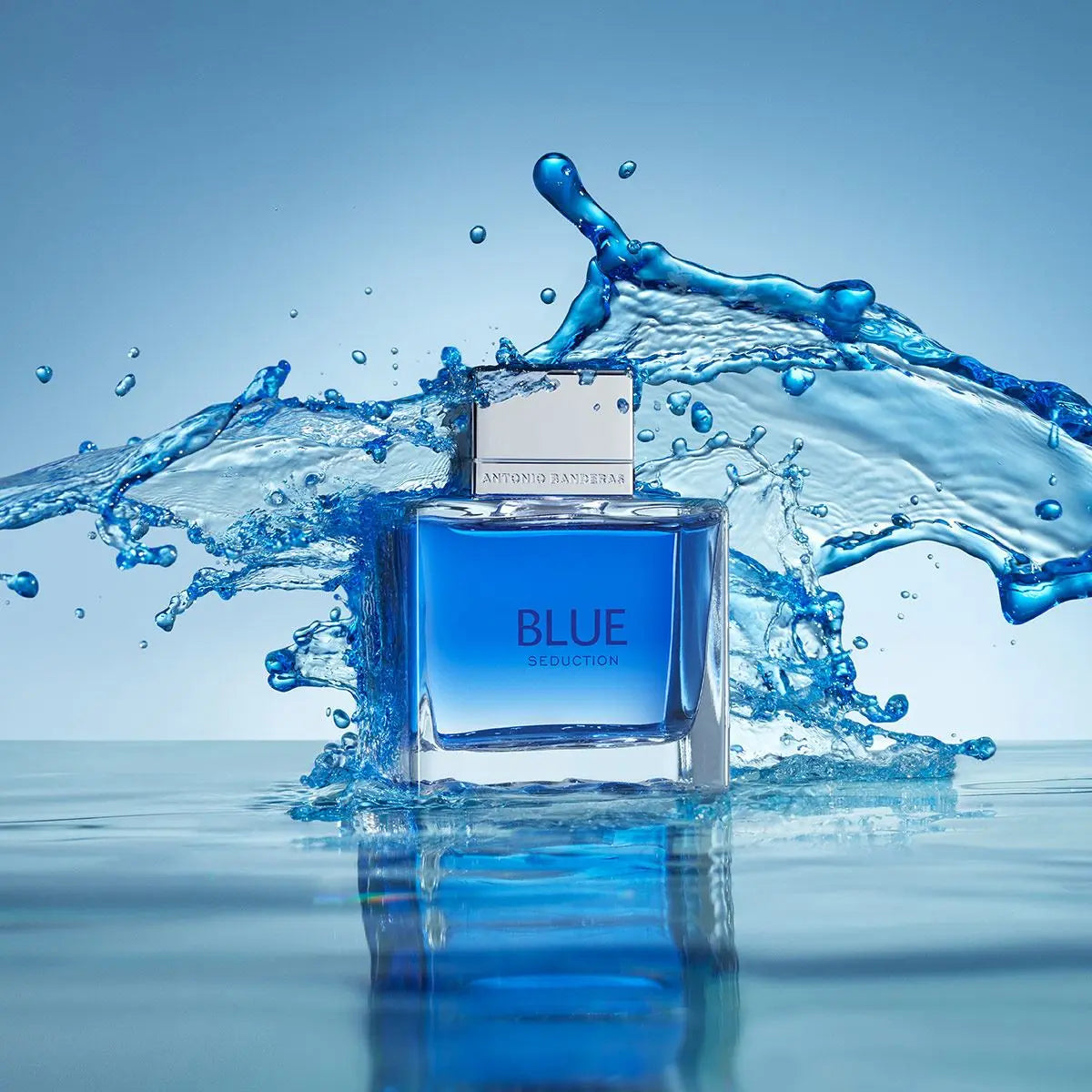 Antonio Banderas Blue Seduction