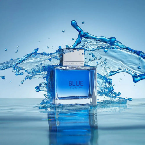 Antonio Banderas Blue Seduction