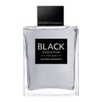 Antonio Banderas Black Seduction