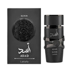 Asad Elixir