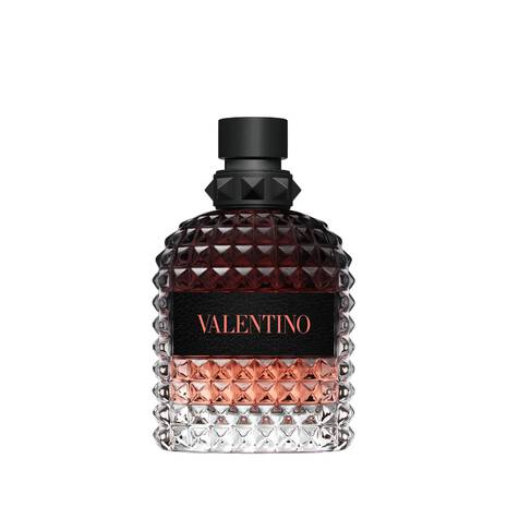 Valentino Uomo Born In Roma Coral Fantasy