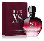 Paco Rabanne Black XS  Mujer