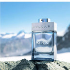 Bvlgari Man Glacial Essence Eau De Parfum