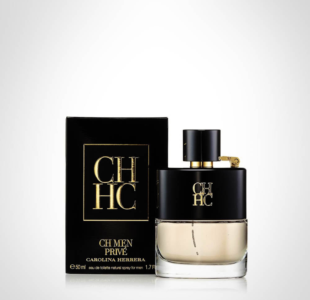 Carolina Herrera CH PRIVE