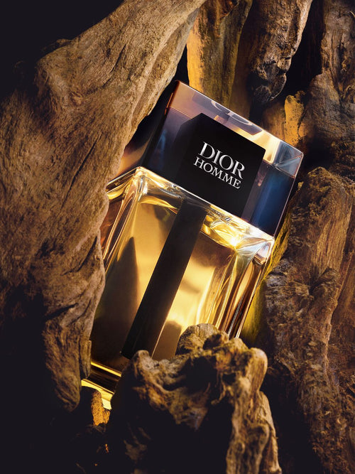Dior Homme EDT