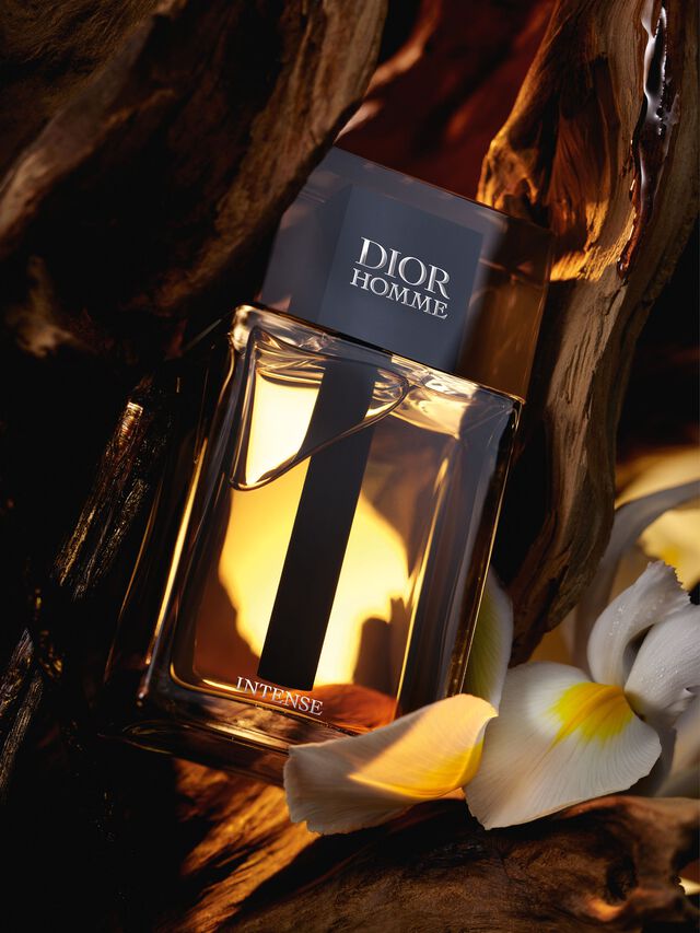 Dior Homme Intense