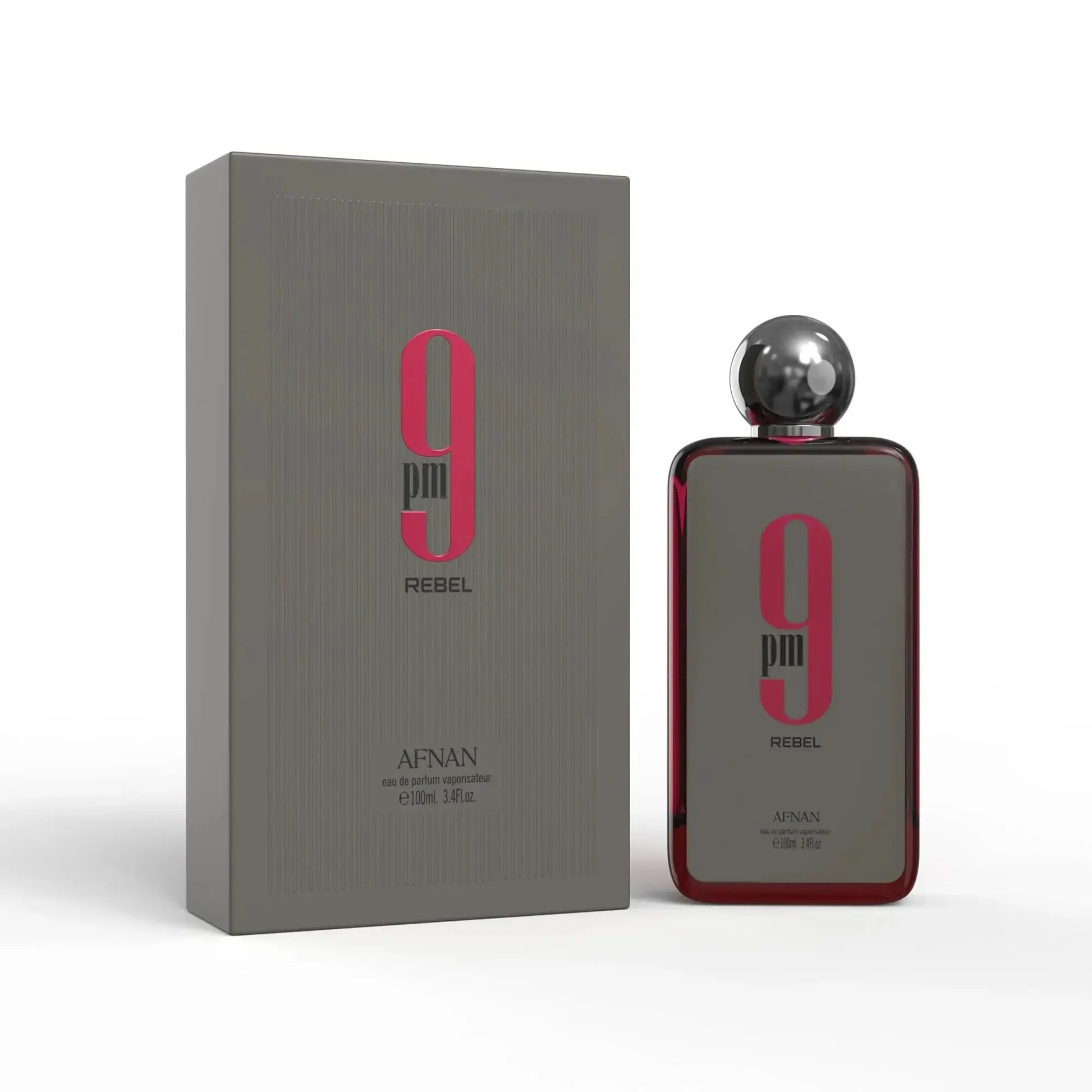 9 PM Rebel EDP