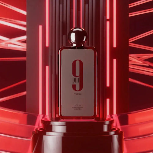 9 PM Rebel EDP