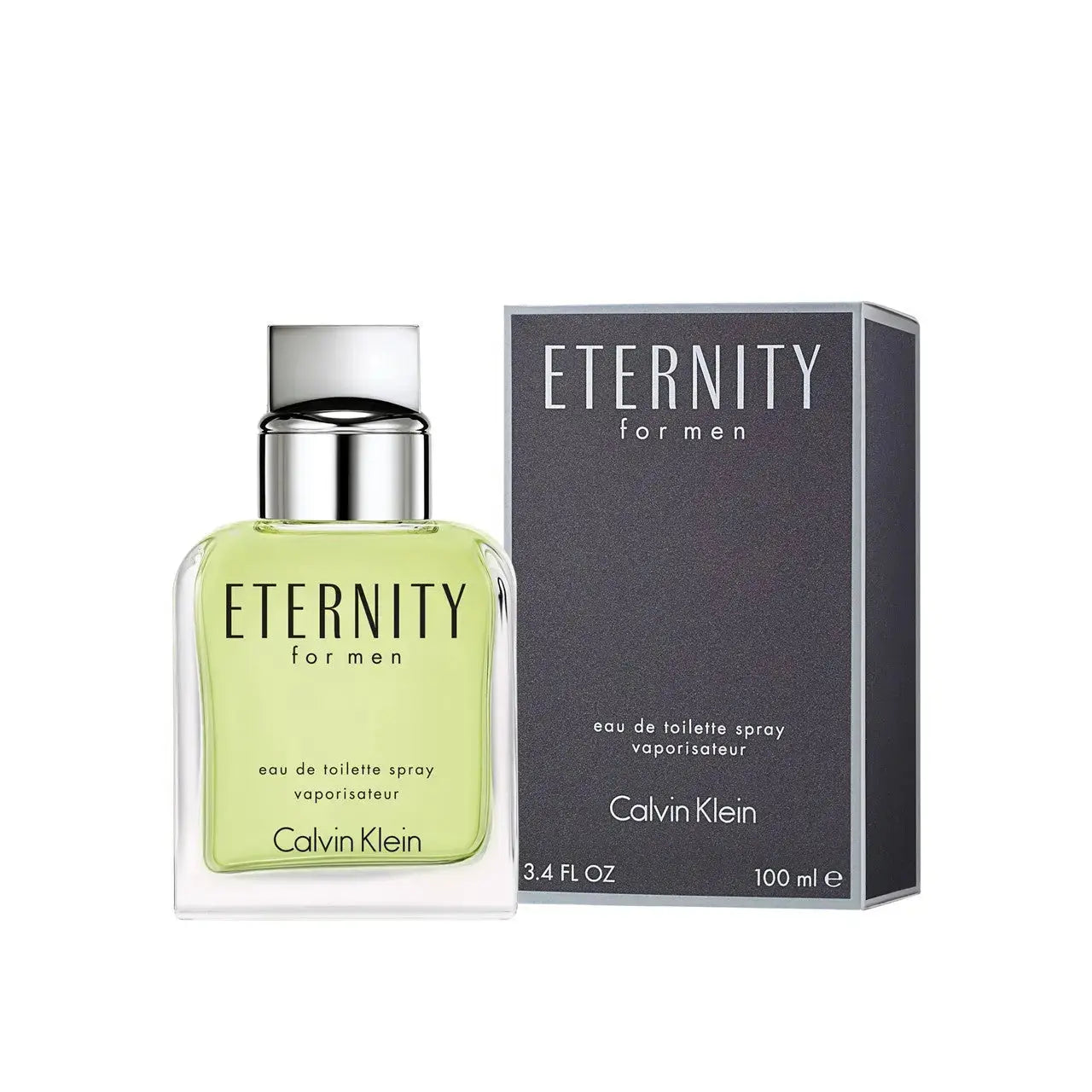 Calvin Klein CK Eternity