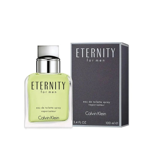 Calvin Klein CK Eternity