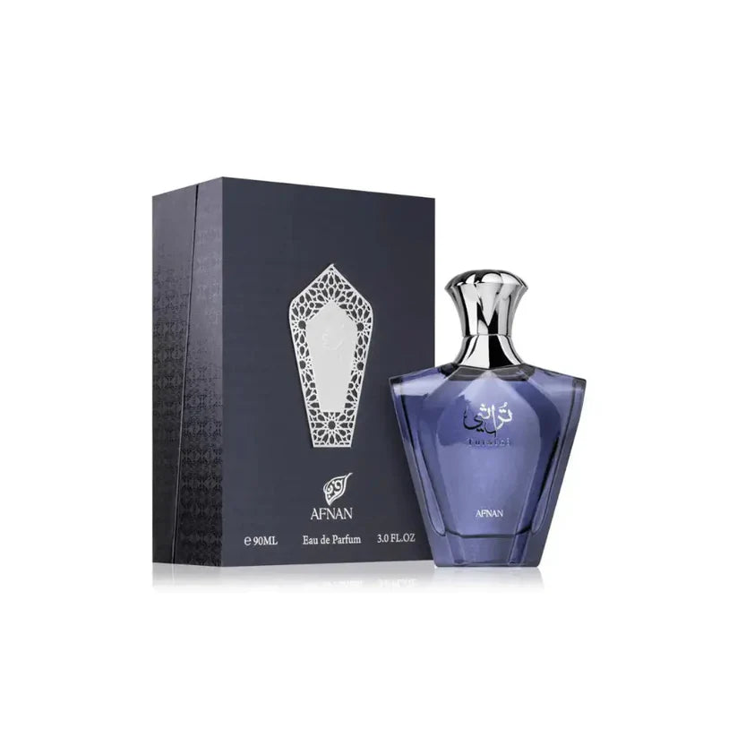 TURATHI BLUE