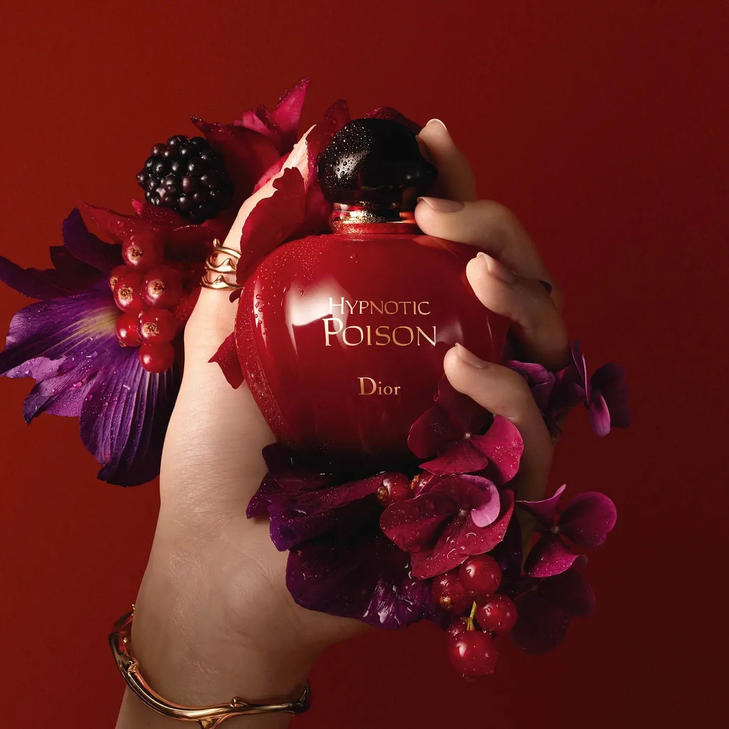 Dior Hypnotic Poison EDT Mujer