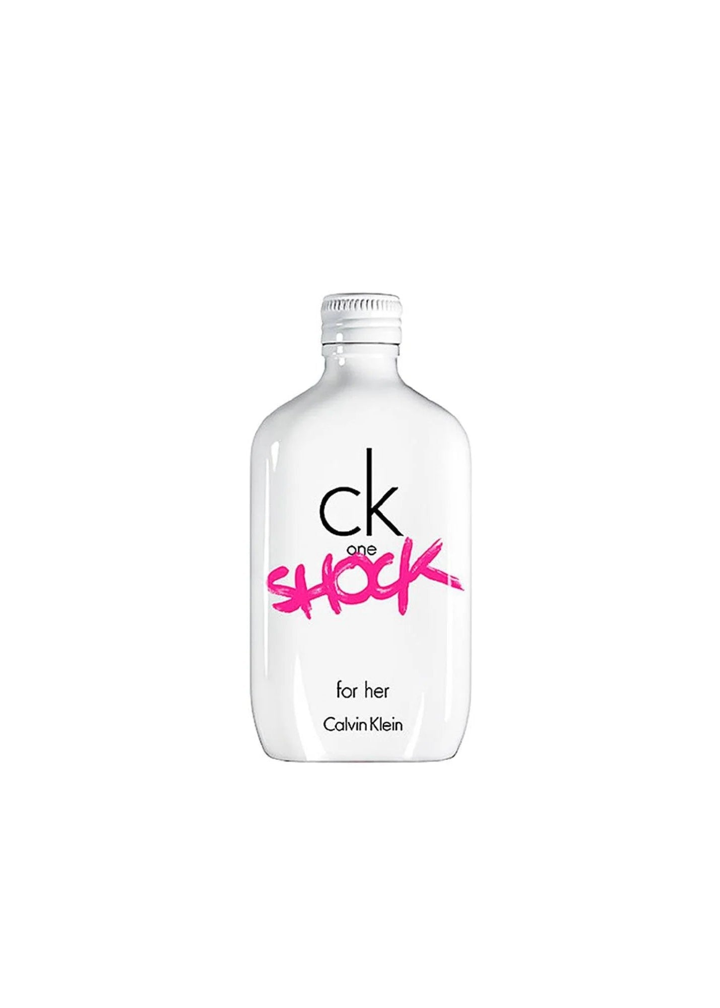 Calvin Klein One Shock 200 ml