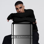 Carolina Herrera 212 VIP Elixir
