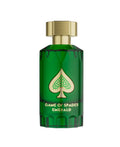 Game Of Spades Emerald