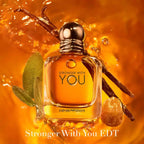 Emporio Armani Stronger With You EDT