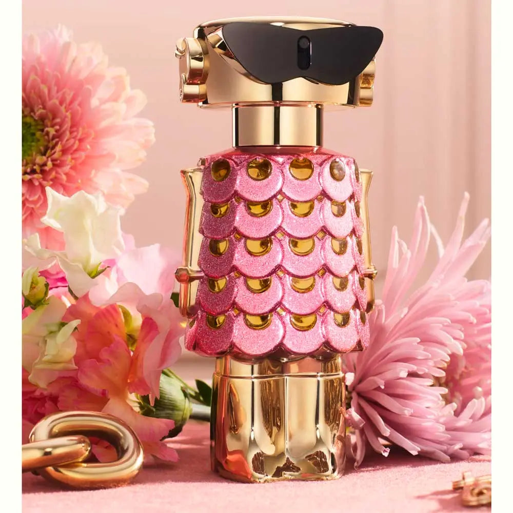 Paco Rabanne Fame Blooming Pink