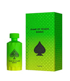 Game Of Spades Bonus