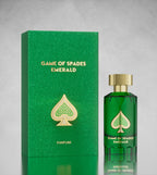 Game Of Spades Emerald
