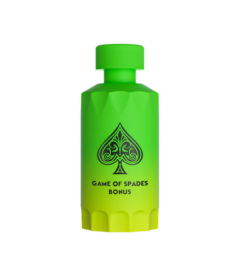 Game Of Spades Bonus