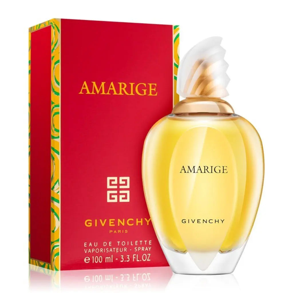 Givenchy Amarige EDT