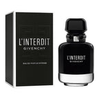 Givenchy L'Interdit Intense Mujer