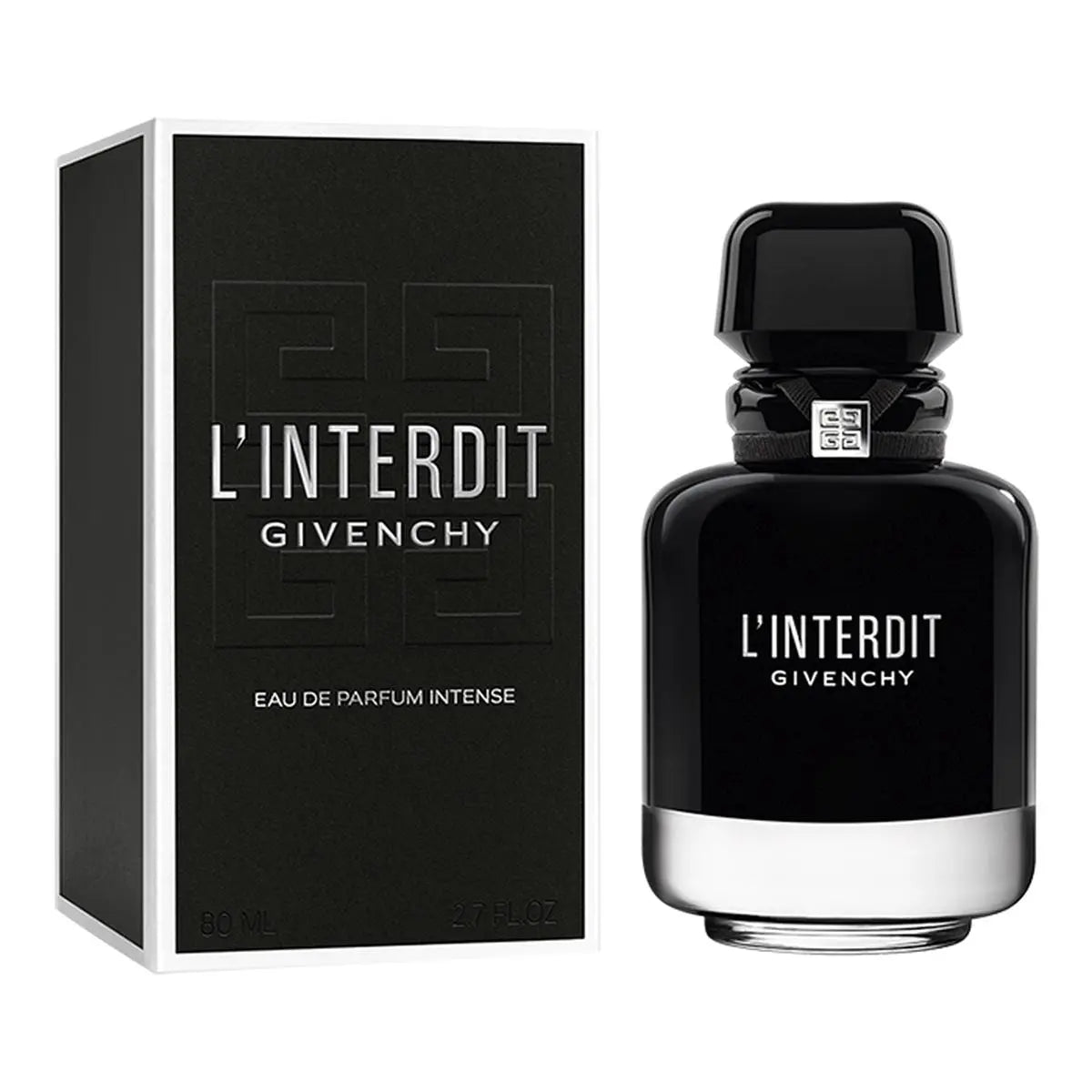 Givenchy L'Interdit Intense Mujer