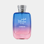 Hawas London